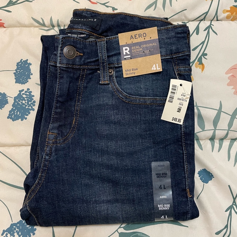 Aeropostale Jeans